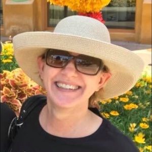 Meet your Posher, Kimberly